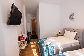 Stil Old Town Boutique Hotel