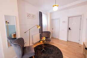 Stil Old Town Boutique Hotel