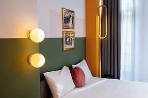 Stil Old Town Boutique Hotel