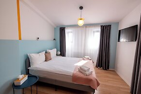Stil Old Town Boutique Hotel