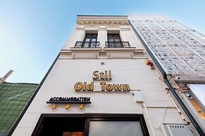 Stil Old Town Boutique Hotel