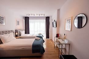 Stil Old Town Boutique Hotel