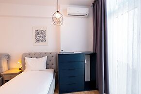 Stil Old Town Boutique Hotel