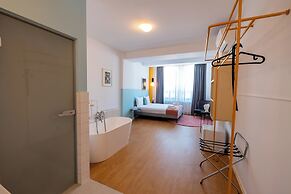 Stil Old Town Boutique Hotel
