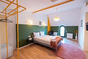 Stil Old Town Boutique Hotel