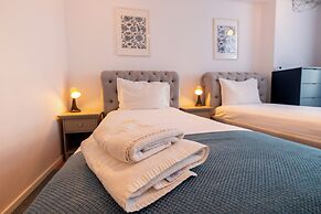 Stil Old Town Boutique Hotel