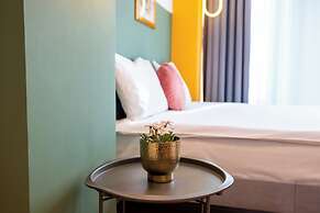 Stil Old Town Boutique Hotel