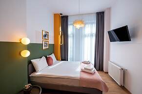 Stil Old Town Boutique Hotel