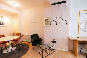 Stil Old Town Boutique Hotel