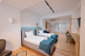 Stil Old Town Boutique Hotel