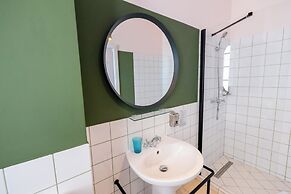 Stil Old Town Boutique Hotel