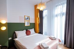 Stil Old Town Boutique Hotel