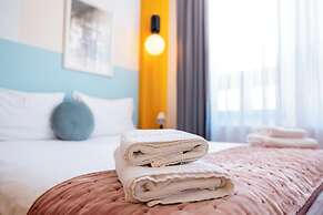 Stil Old Town Boutique Hotel