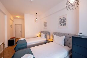Stil Old Town Boutique Hotel