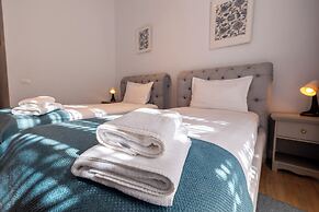 Stil Old Town Boutique Hotel