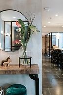 The Times Hotel