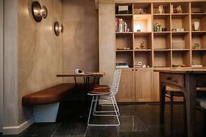 The Times Hotel