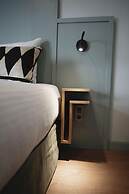 The Times Hotel
