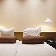 The Times Hotel
