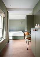 The Times Hotel