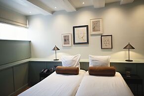 The Times Hotel
