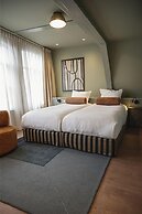 The Times Hotel