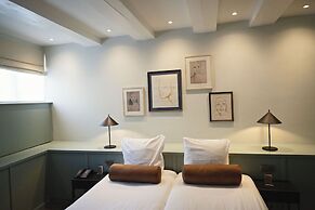 The Times Hotel