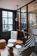 The Times Hotel
