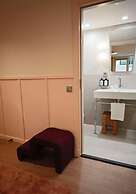 The Times Hotel