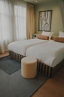 The Times Hotel