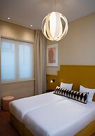 The Times Hotel