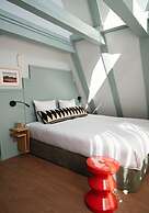 The Times Hotel