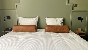 The Times Hotel