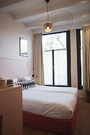 The Times Hotel