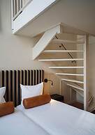 The Times Hotel