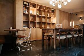 The Times Hotel