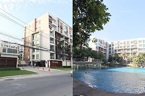 The Seacraze Condo Studio 6189