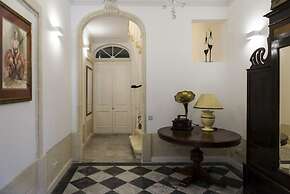 AG1 - Casa Rooms