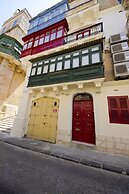 AG1 - Casa Rooms