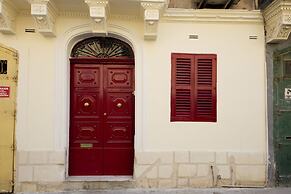 AG1 - Casa Rooms