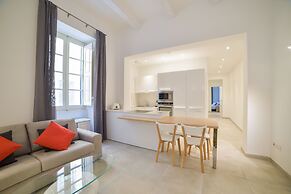 CA1 - Casa Rooms