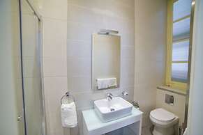CA1 - Casa Rooms