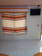 Venecia Hotel Orizaba
