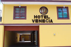 Venecia Hotel Orizaba