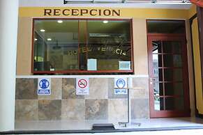 Venecia Hotel Orizaba
