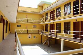 Venecia Hotel Orizaba