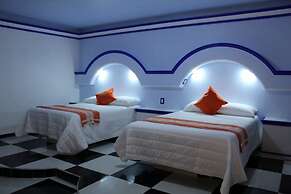 Venecia Hotel Orizaba