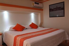 Venecia Hotel Orizaba