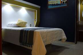 Venecia Hotel Orizaba