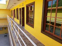 Venecia Hotel Orizaba